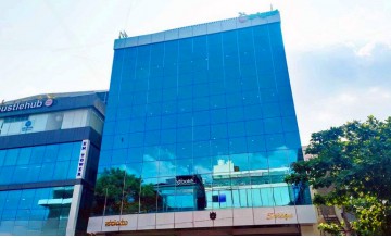 Floor image for Incubex - HSR23 Hub